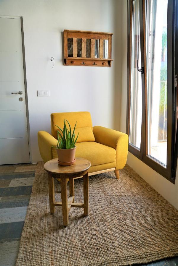 Romantico Apartamento En El Puerto De Denia Exterior foto
